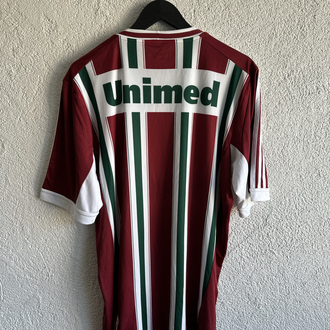 Vintage Adidas 2013 Fluminense Forma