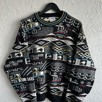 Vintage Kazak