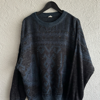 Vintage Kazak