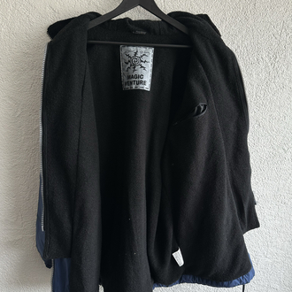 Vintage Mont