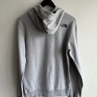 Vintage The North Face Sweatshirt