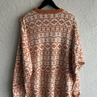 Vintage Kazak