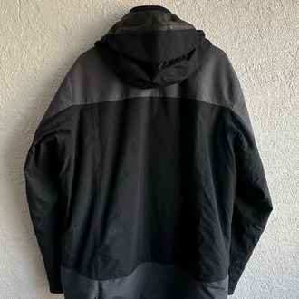 Vintage Jack Wolfskin 3in1 Mont