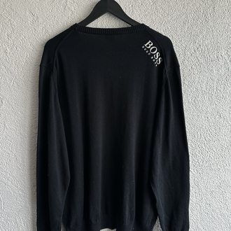 Vintage Hugo Boss Kazak