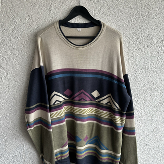 Vintage Kazak