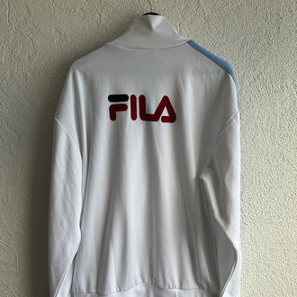 Vintage Fila Mevsimlik