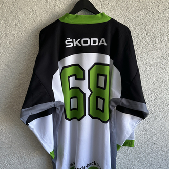 Vintage Hokey Forma
