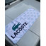 LACOSTE TORPİDO HAVLUSU