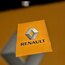 RENAULT DEKOR KAĞIT 50 ADET