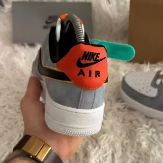 Nike Air Force