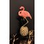 Ananaslı Flamingo
