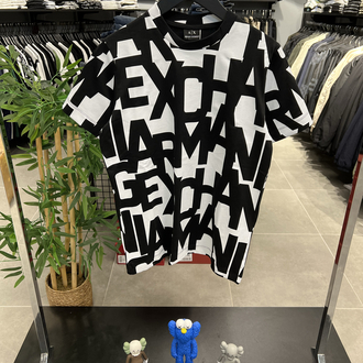 Armani Exchange | 2026