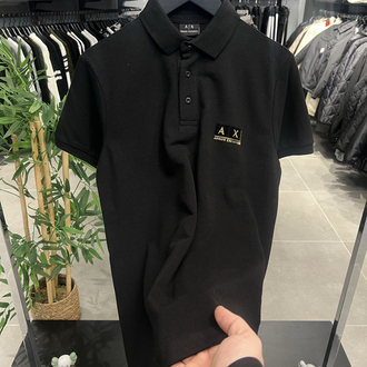 Armani Exchange | 2026