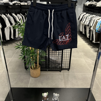 EA7 Deniz Şortu