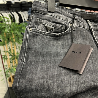 Prada İthal Kot