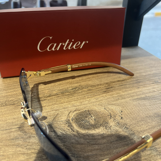 Cartier Güneş Gözlüğü