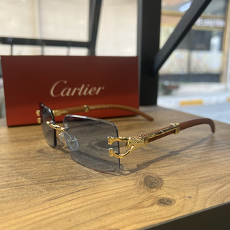 Cartier Güneş Gözlüğü