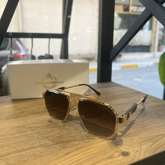 Dolce Gabbana Güneş Gözlüğü