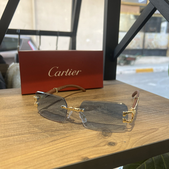 Cartier Güneş Gözlüğü
