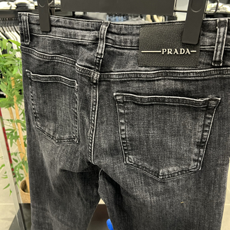 Prada İthal Kot