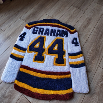 Graham Forma