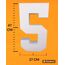strafor 5 rakamı