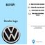 strafor Volkswagen logosu