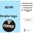 strafor TOFAŞ logosu