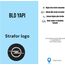 strafor OPEL logo