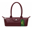 Longchamp - Le Pliage Xtra Shoulder (Deri)