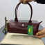 Longchamp - Le Pliage Xtra Shoulder (Deri)