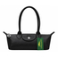 Longchamp - Le Pliage Xtra Shoulder (Deri)