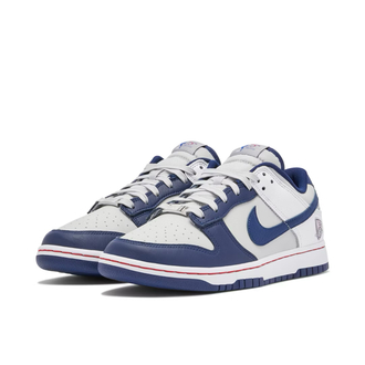 Nike Dunk Low x Nba Emb Brooklyn Nets