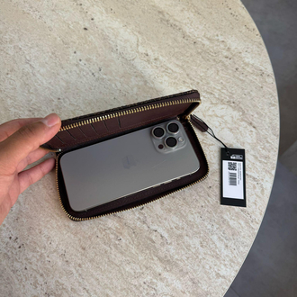 VAKKO Telefon Kılıfı ve Kartlık 