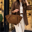 G.U.E.S.S - ALLEGRA Tote (Süet)