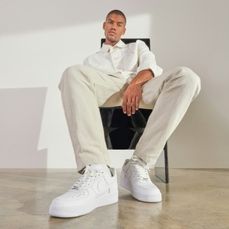 Air Force 1 Low White