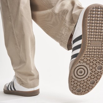 adidas Samba OG White Black