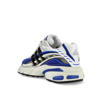 adidas Jellyfish Blue ( Dar Kalıp )