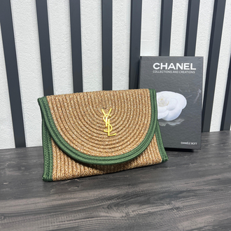 YSL Saint Laurent Portföy Hasır