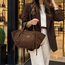 G.U.E.S.S - ALLEGRA Tote (Süet)