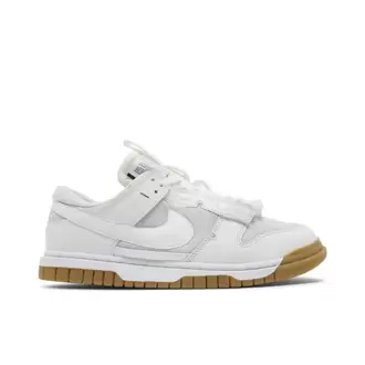 Nike Air Dunk Jumbo Remastered White Gum