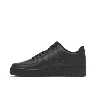Air Force 1 Low Black