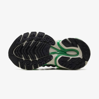 adidas Jellyfish Real Green ( Dar Kalıp )