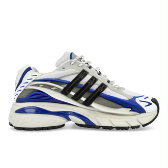 adidas Jellyfish Blue ( Dar Kalıp )