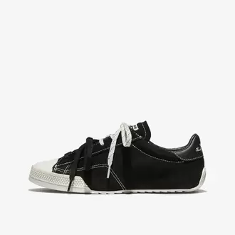 Converse Chuck Taylor LO Black
