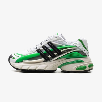 adidas Jellyfish Real Green ( Dar Kalıp )