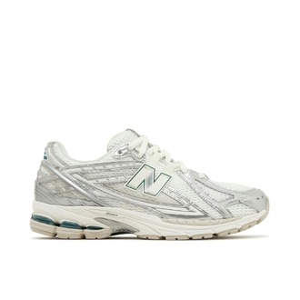 New Balance 1906R Silver Metallic Sea Salt