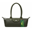Longchamp - Le Pliage Xtra Shoulder (Deri)
