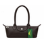 Longchamp - Le Pliage Xtra Shoulder (Deri)