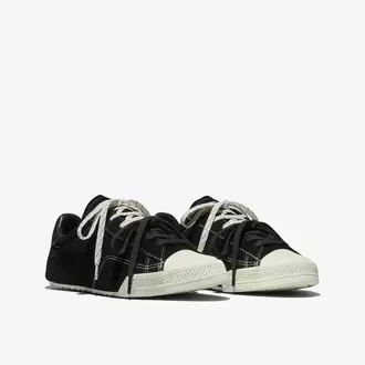 Converse Chuck Taylor LO Black